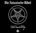 Die satanische Bibel. 5 CD's - Anton Szandor LaVey