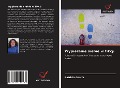 Cover-Bild zum Titel 'Wypieranie siebie w fikcji' von 'Patricia García'
