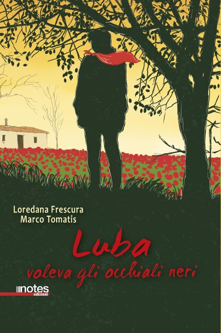 Luba voleva gli occhiali neri - Loredana Frescura, Marco Tomatis