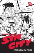 Sin City - Black Edition 7 - 