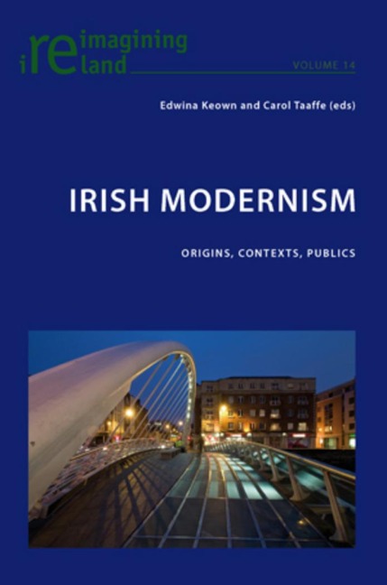 Irish Modernism - 
