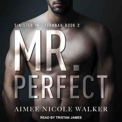 Mr. Perfect Lib/E - Aimee Nicole Walker