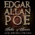 Tales of Terror - Edgar Allan Poe