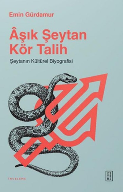 sik Seytan Kör Talih - Emin Gürdamur