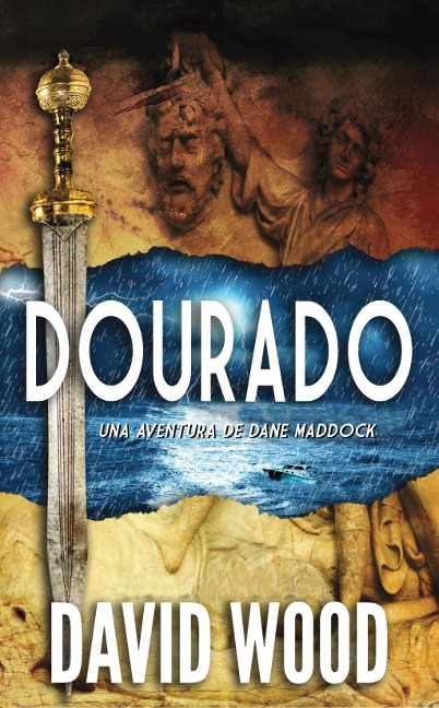 Dourado - David Wood