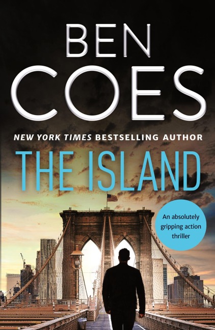 The Island - Ben Coes