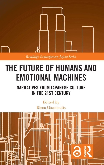 The Future of Humans and Emotional Machines - 