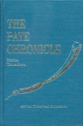 Cover-Bild zum Titel 'The Pate Chronicle' von ''