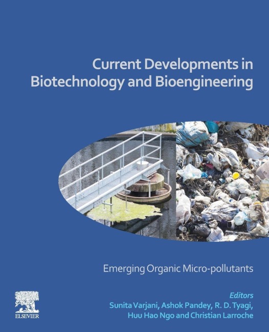 Current Developments in Biotechnology and Bioengineering - 