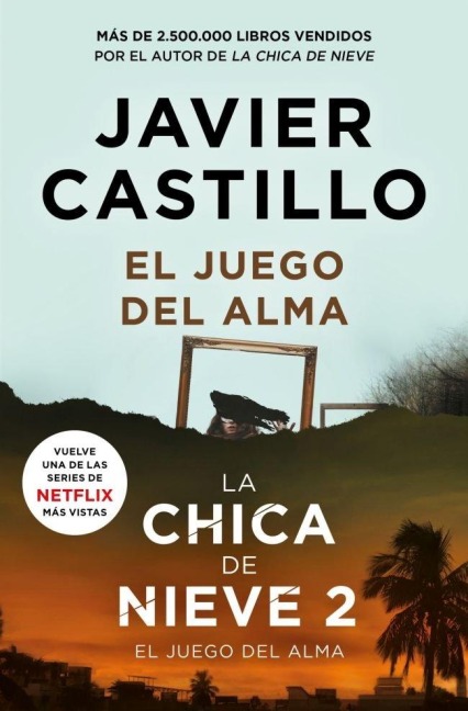 El juego del alma - Javier Castillo