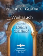 Cover-Bild zum Titel 'Der verbogene Glaube' von 'Gabriele'
