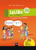 LeLiBu (Klasse 1 und 2) - DAS LERNLIEDERBUCH - 