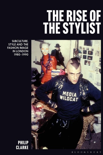 The Rise of the Stylist - Philip Clarke