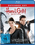 Cover-Bild zum Titel 'Hänsel & Gretel: Hexenjäger' von 'D. W. Harper, Tommy Wirkola, Atli Örvarsson'