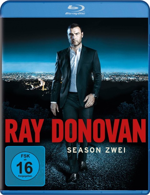 Ray Donovan - Ann Biderman, Brett Johnson, David Hollander, Michael Tolkin, Ron Nyswaner
