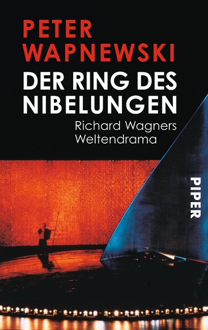 Der Ring des Nibelungen - Peter Wapnewski