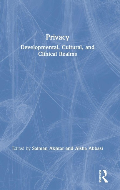 Privacy - 