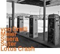 Cover-Bild zum Titel 'Lotus Crash' von 'Marco von/Meier Orelli'