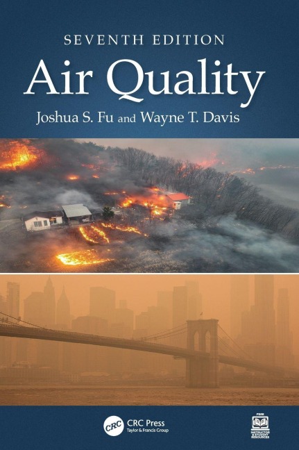 Air Quality - Joshua S. Fu, Wayne T. Davis