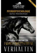 Cover-Bild zum Titel 'Pferdepsychologie Teil 2' von 'Sanja Panea'
