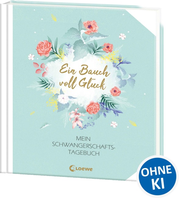 Ein Bauch voll Glück - 