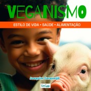 Cover-Bild zum Titel 'Audiobook Veganismo' von 'Edicase'