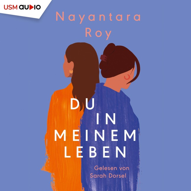 Du in meinem Leben - Nayantara Roy