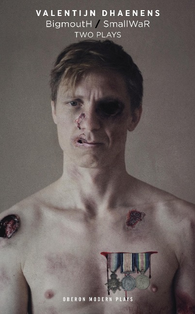 BigmoutH/SmallWaR - Valentijn Dhaenens