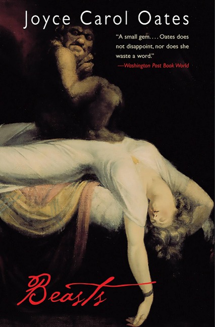 Beasts - Joyce Carol Oates