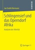 Schlingensief und das Operndorf Afrika - Jan Endrik Niermann