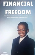 Cover-Bild zum Titel 'Financial Freedom' von 'Blake Delaine'