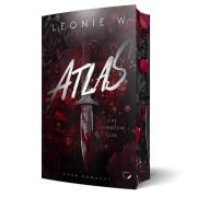 Cover-Bild zum Titel 'Atlas' von 'Leonie W.'