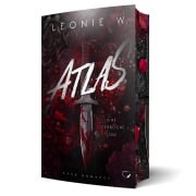 Cover-Bild zum Titel 'Atlas' von 'Leonie W.'