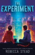 Cover-Bild zum Titel 'The Experiment' von 'Rebecca Stead'
