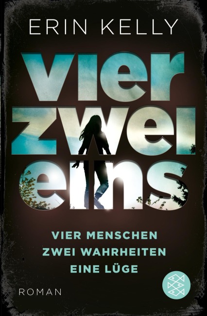 Vier.Zwei.Eins. - Erin Kelly