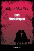 Cover-Bild zum Titel 'Das Stelldichein' von 'Edgar Allan Poe'