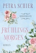 Cover-Bild zum Titel 'Frühlingsmorgen' von 'Petra Schier'
