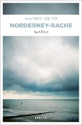 Norderney-Rache - Manfred Reuter