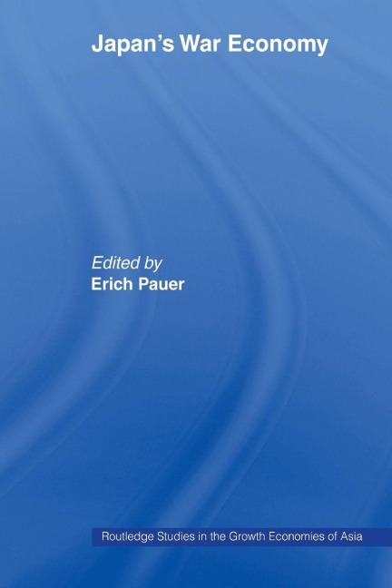 Japan's War Economy - 