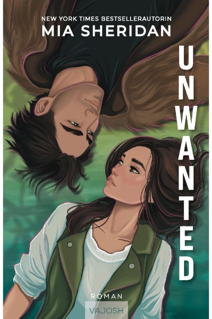 Unwanted - Mia Sheridan