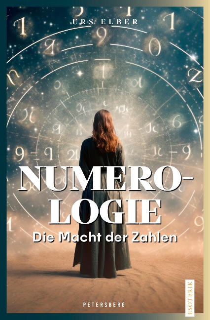 Numerologie - Urs Elber
