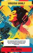 Cover-Bild zum Titel 'Die Jahre' von 'Virginia Woolf'