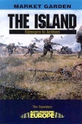 Cover-Bild zum Titel 'Island' von 'Tim Saunders'
