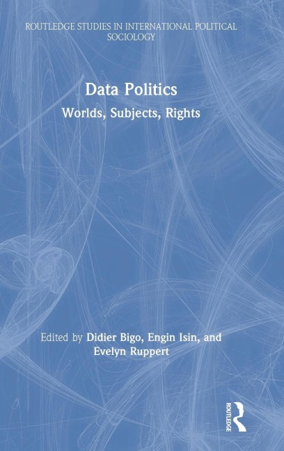 Data Politics - 