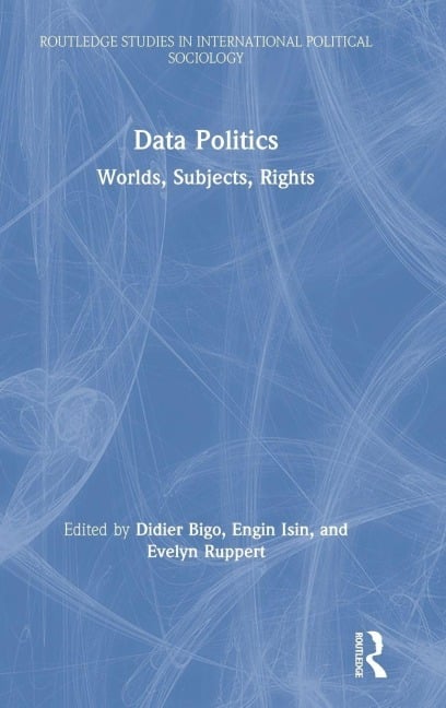 Data Politics - 