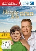 Cover-Bild zum Titel 'Gold: Heintje & Ich' von 'Hein Simons'