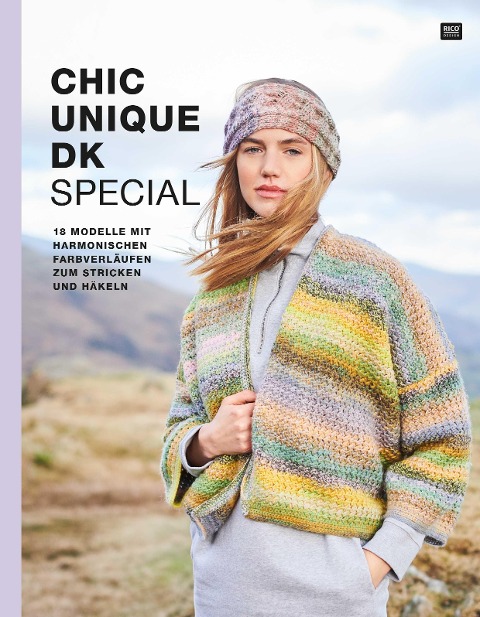 Chic Unique dk Special - 