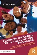 Cover-Bild zum Titel 'Teaching Children with Challenging Behaviors' von ''