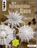 Zarte Butterbrottütensterne (kreativ.kompakt.) - Gudrun Schmitt