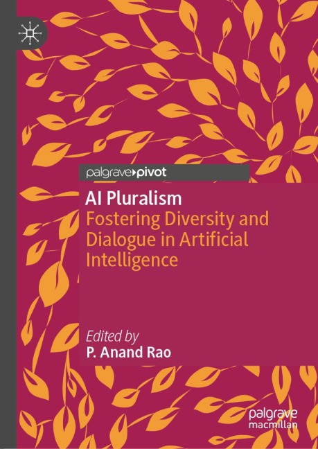 AI Pluralism - 